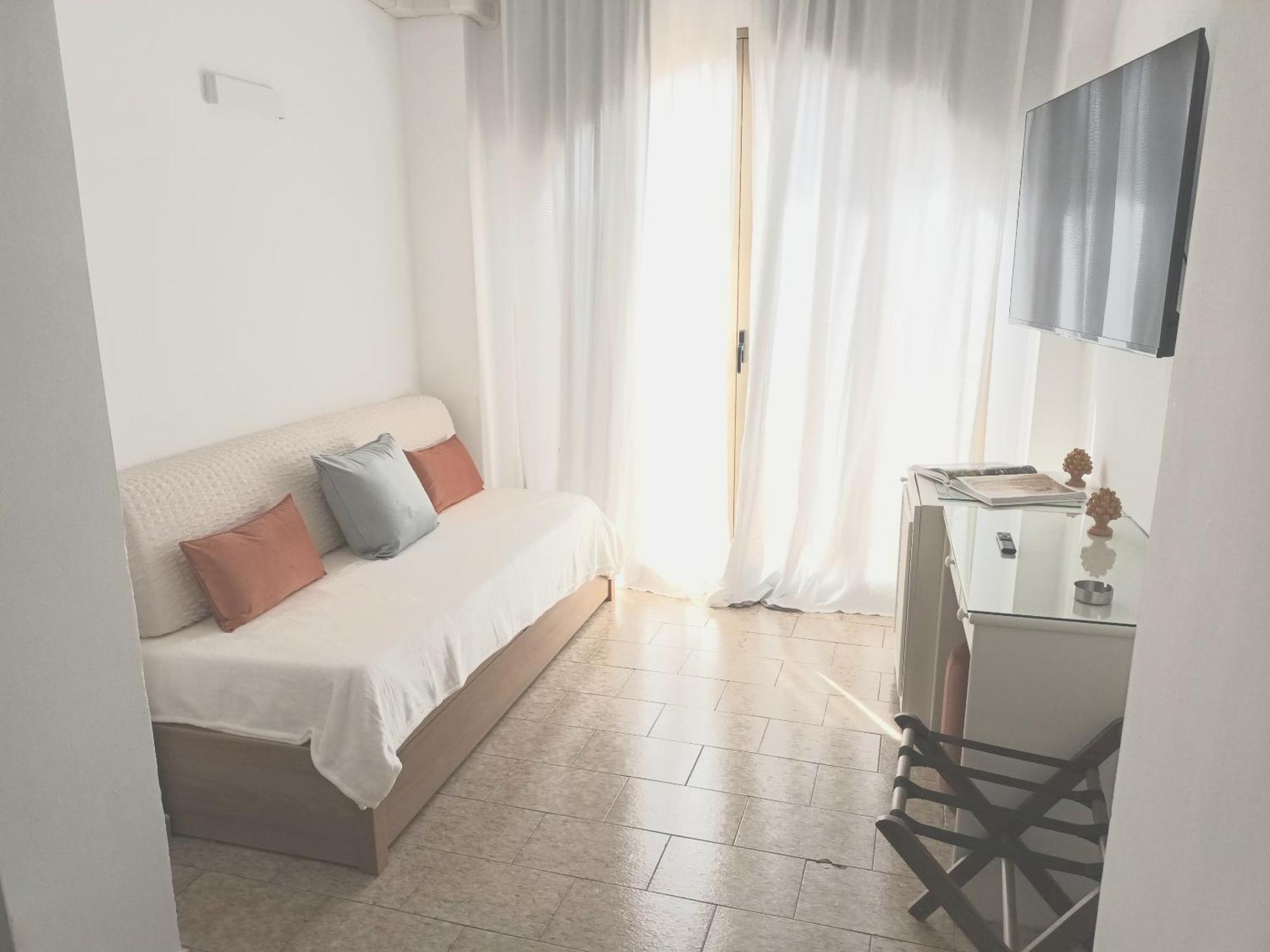 Casa Pertosa Bed & Breakfast ตาออร์มินา ภายนอก รูปภาพ