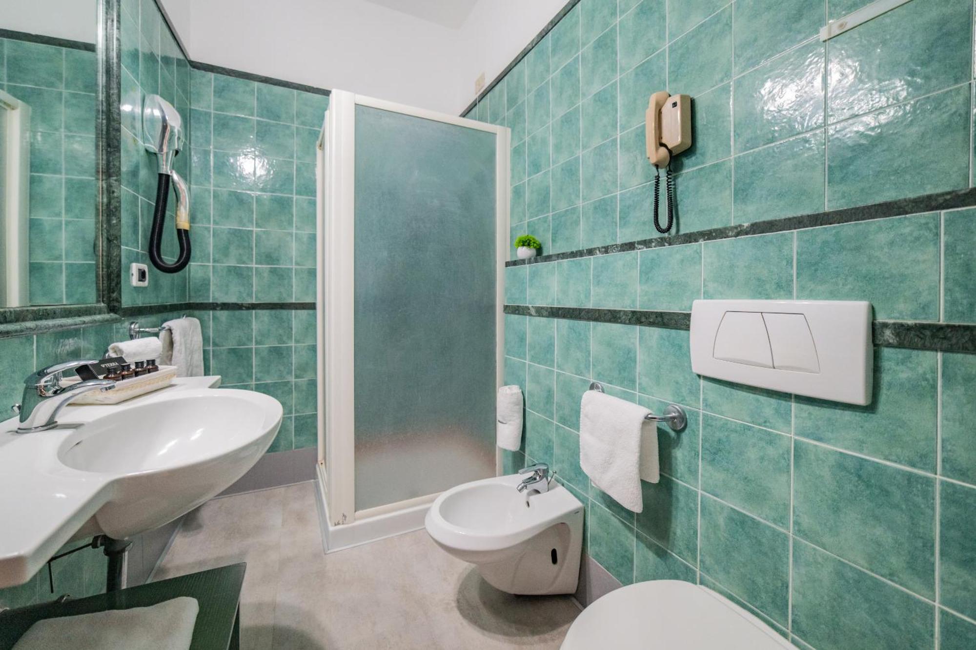 Casa Pertosa Bed & Breakfast ตาออร์มินา ห้อง รูปภาพ