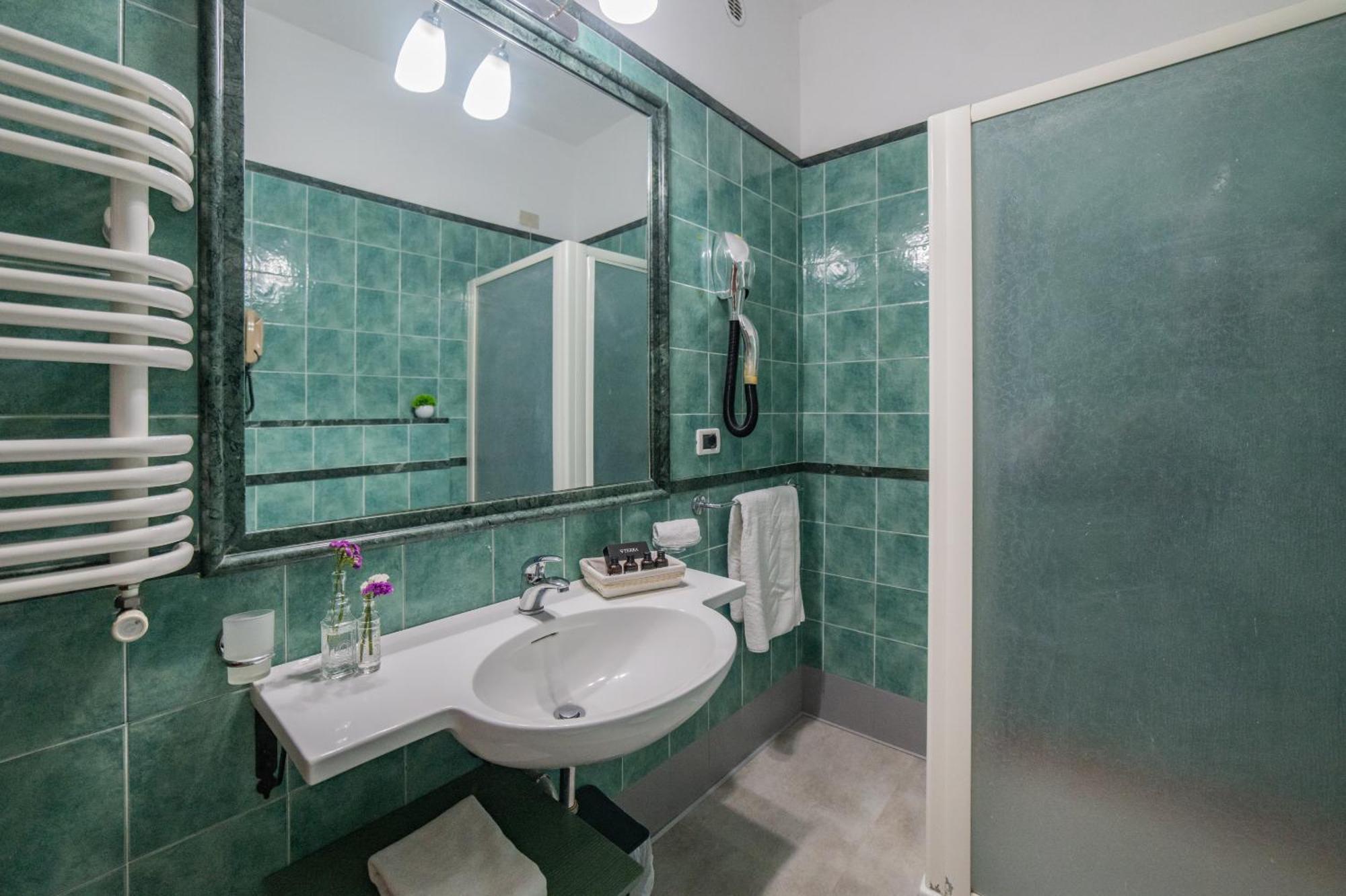 Casa Pertosa Bed & Breakfast ตาออร์มินา ห้อง รูปภาพ