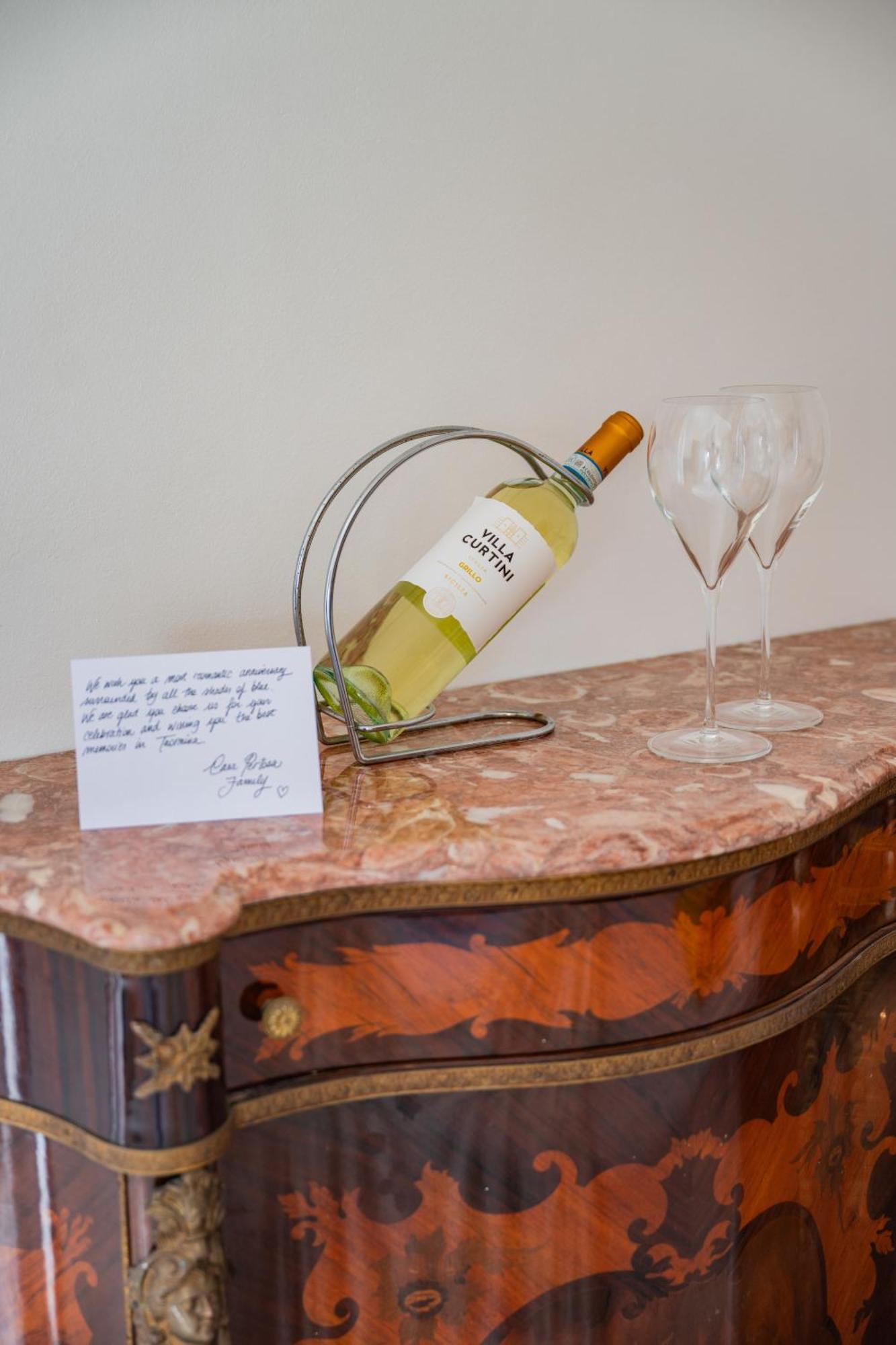 Casa Pertosa Bed & Breakfast ตาออร์มินา ภายนอก รูปภาพ