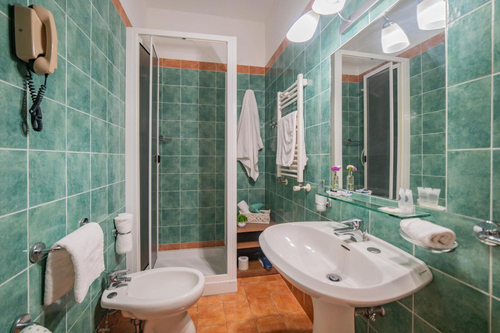 Casa Pertosa Bed & Breakfast ตาออร์มินา ภายนอก รูปภาพ