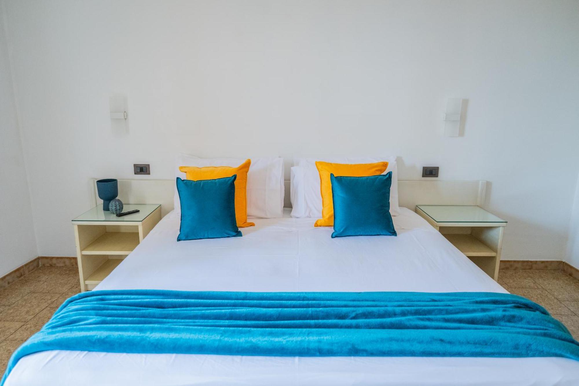 Casa Pertosa Bed & Breakfast ตาออร์มินา ภายนอก รูปภาพ