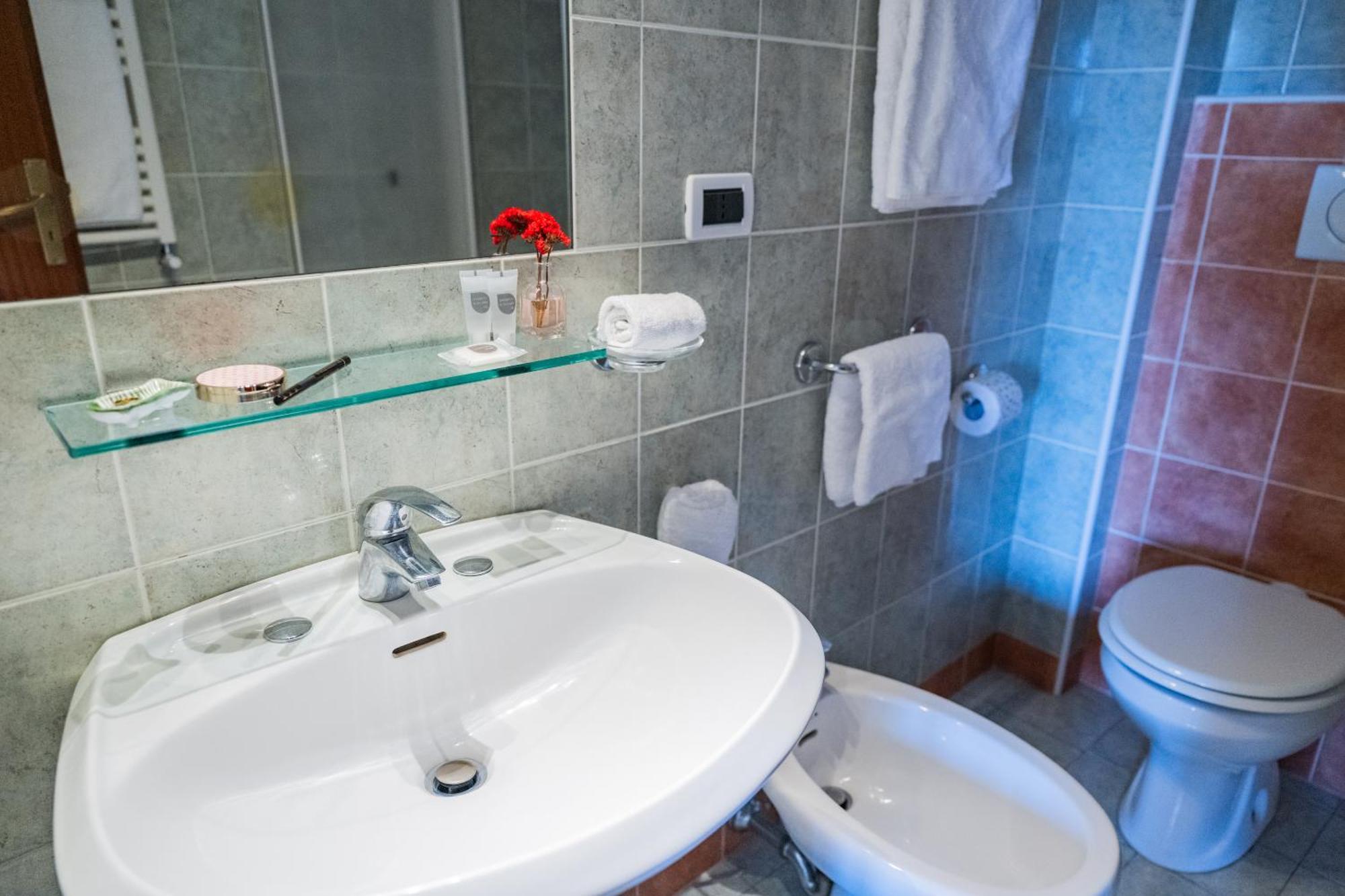 Casa Pertosa Bed & Breakfast ตาออร์มินา ภายนอก รูปภาพ